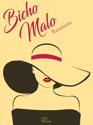cover image of Bicho Malo